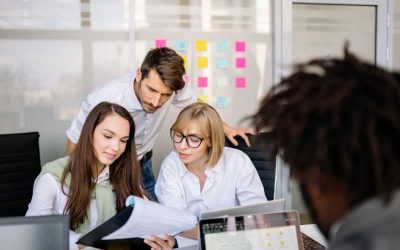 Cómo puede ayudarte una gestoría laboral en la gestión de los contratos laborales